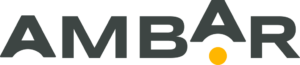 Logotipo de Ámbar, despacho colaborador de Ejura Legal