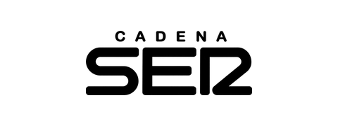 Logotipo de Cadena SER, medio que ha hablado de Ejura Legal